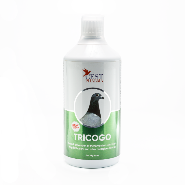 Tricogo 500 ml
