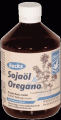Sojaöl & Oregano