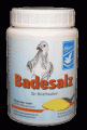 Badesalz - kúpeľová soľ