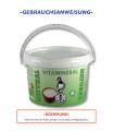 Natural Vitamineral 2,5 kg