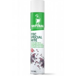 Natural Itec spezial spray
