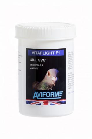 Aviform Vitaflight expir.1/2024