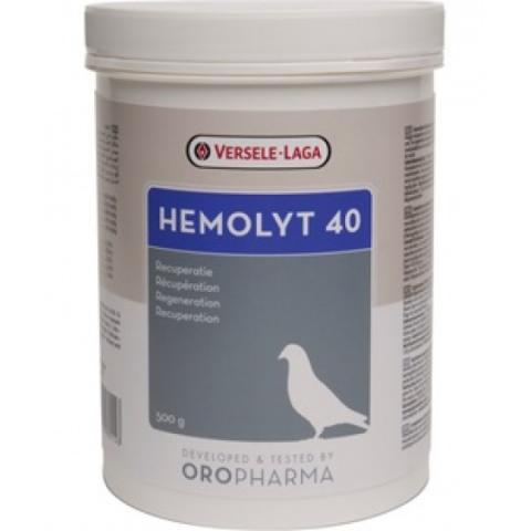 Hemolyt 40 500 g